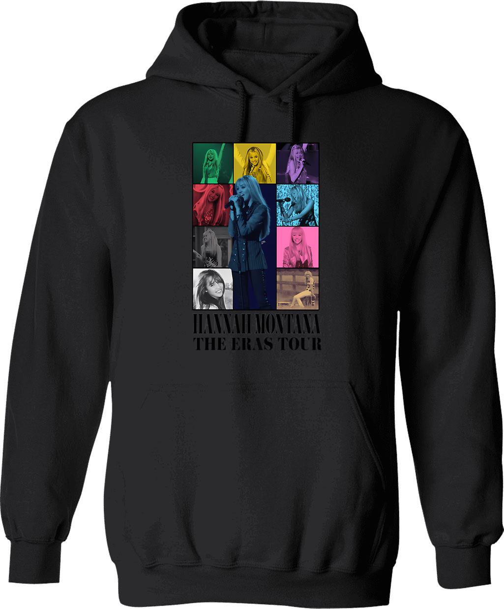 Children Sitcom 2000s Movie Retro Funny Vintage Music Hoodie - Black