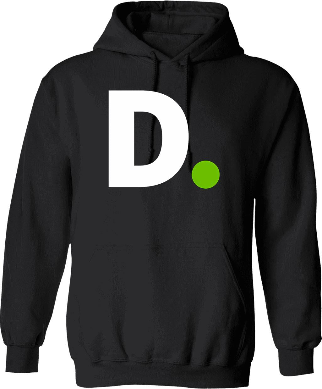 Deloitte Us Audit Consulting Advisory And Tax Services(2) Hoodie - Black