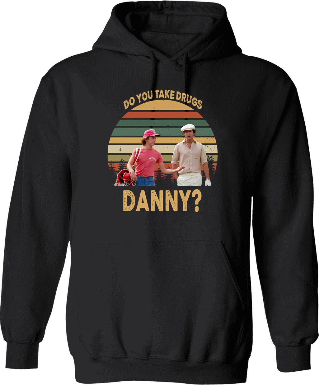 Do You Mean Real Inches Or Penis Inches Hoodie - Black