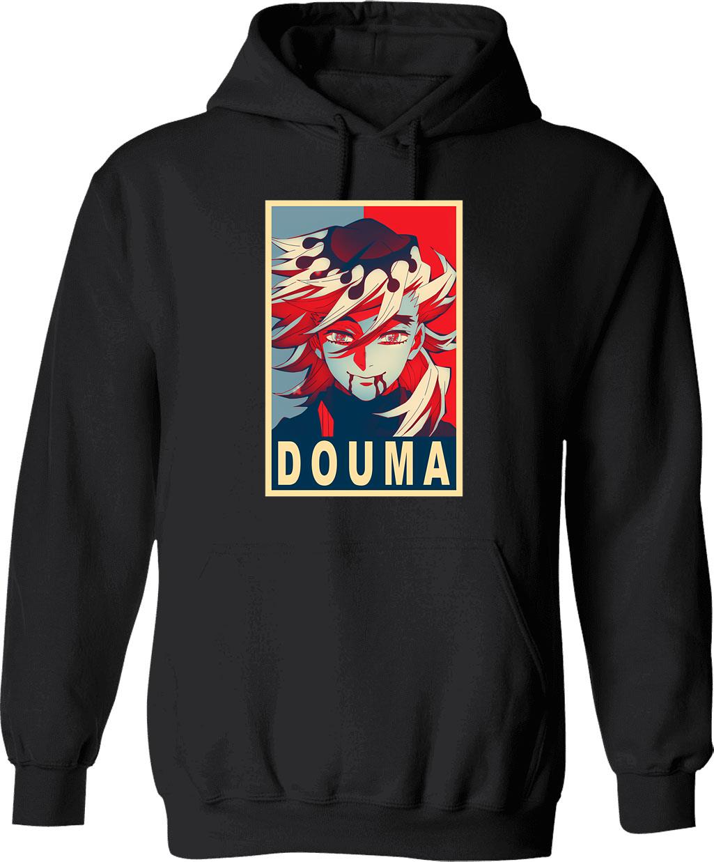 Douglas Reynholm Father The It Crowd Funny Vintage T Hoodie - Black