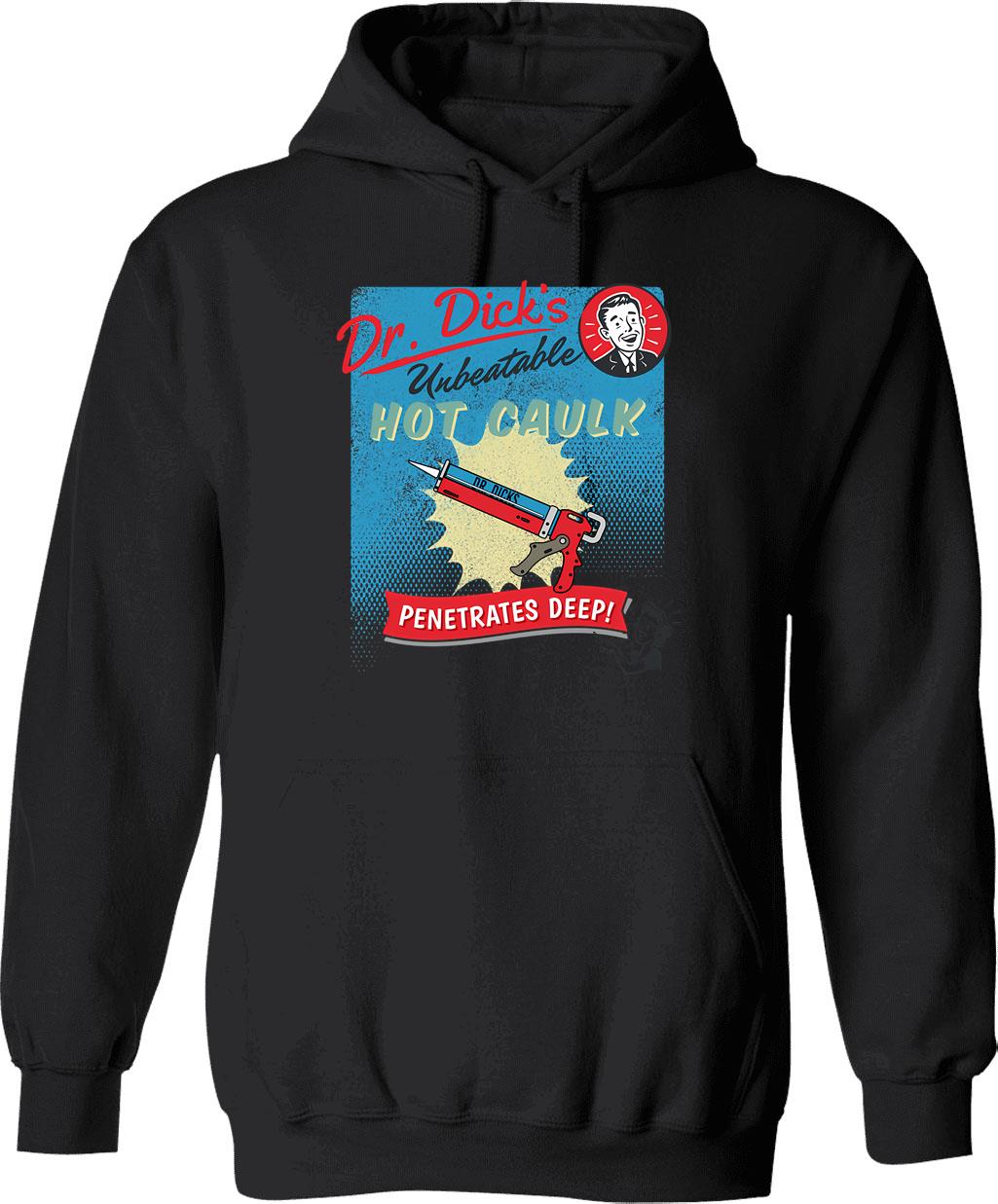 Dr Younan Nowzaradan Vintage Retro Hoodie - Retro Graphic Cosy Pullover - Black
