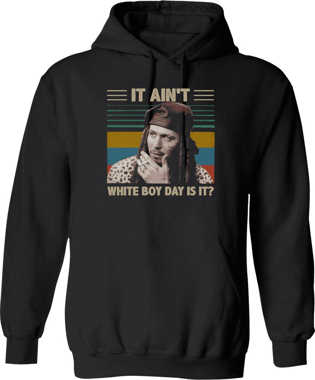 Dregs Of Humanity (it's Your Move) (1) Hoodie - Black