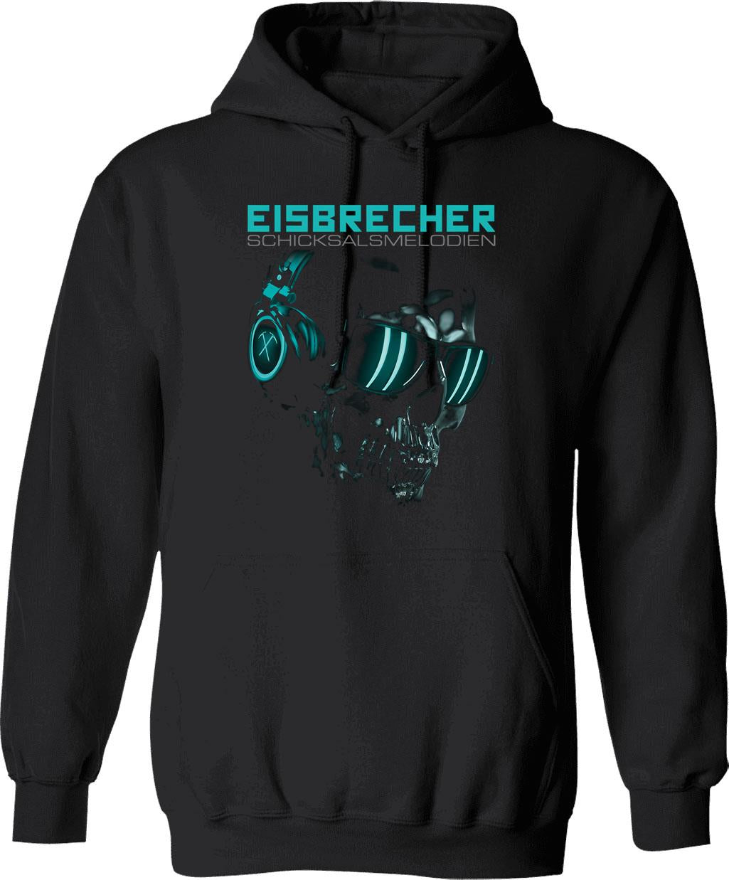 Ehc Biel Bienne Swiss Ice Hockey Sports Fans Ehcb Switzerland Essential Hoodie - Black