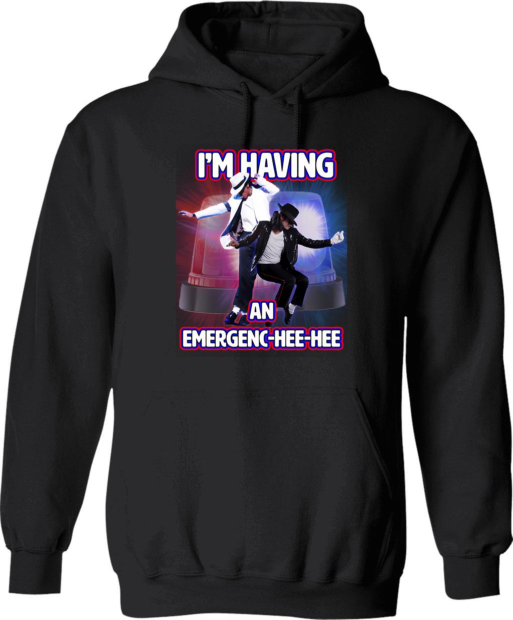 Emc The Albert Einstein Collection Hoodie - Retro Graphic Pullover Hoodie for Men & Women - Black