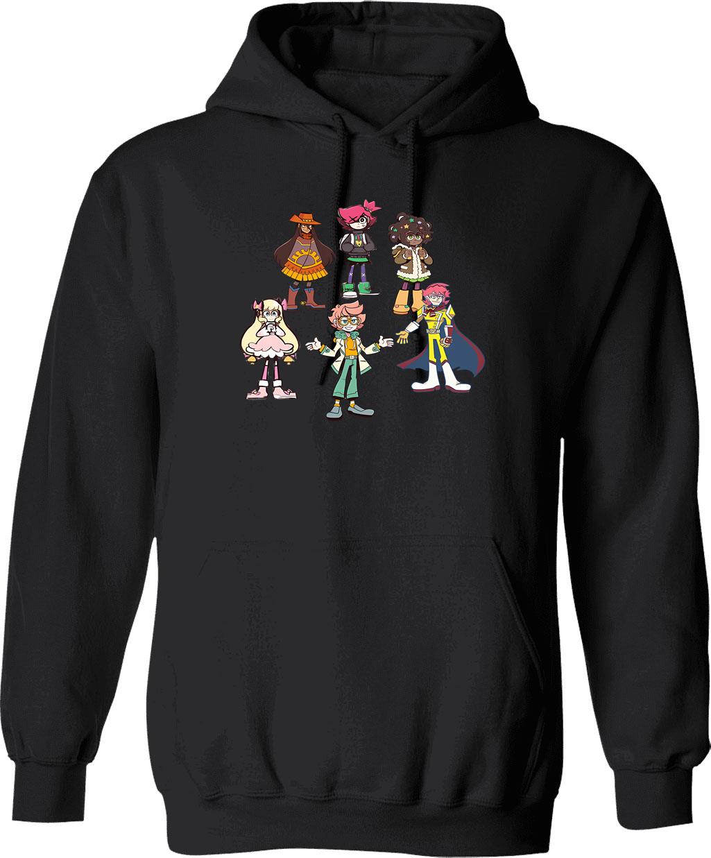 Epic Wife Since 2005 16th Wedding Anniversary Hoodie - Black