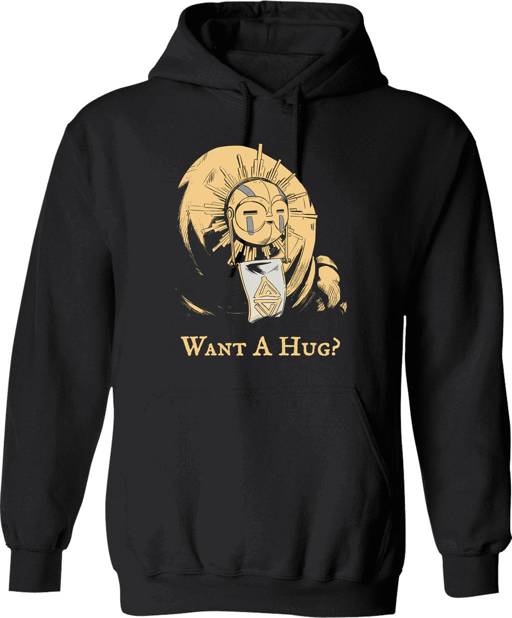 Esquie Clair Obscur Expedition 33 Quotes Fan Art Hoodie - Black