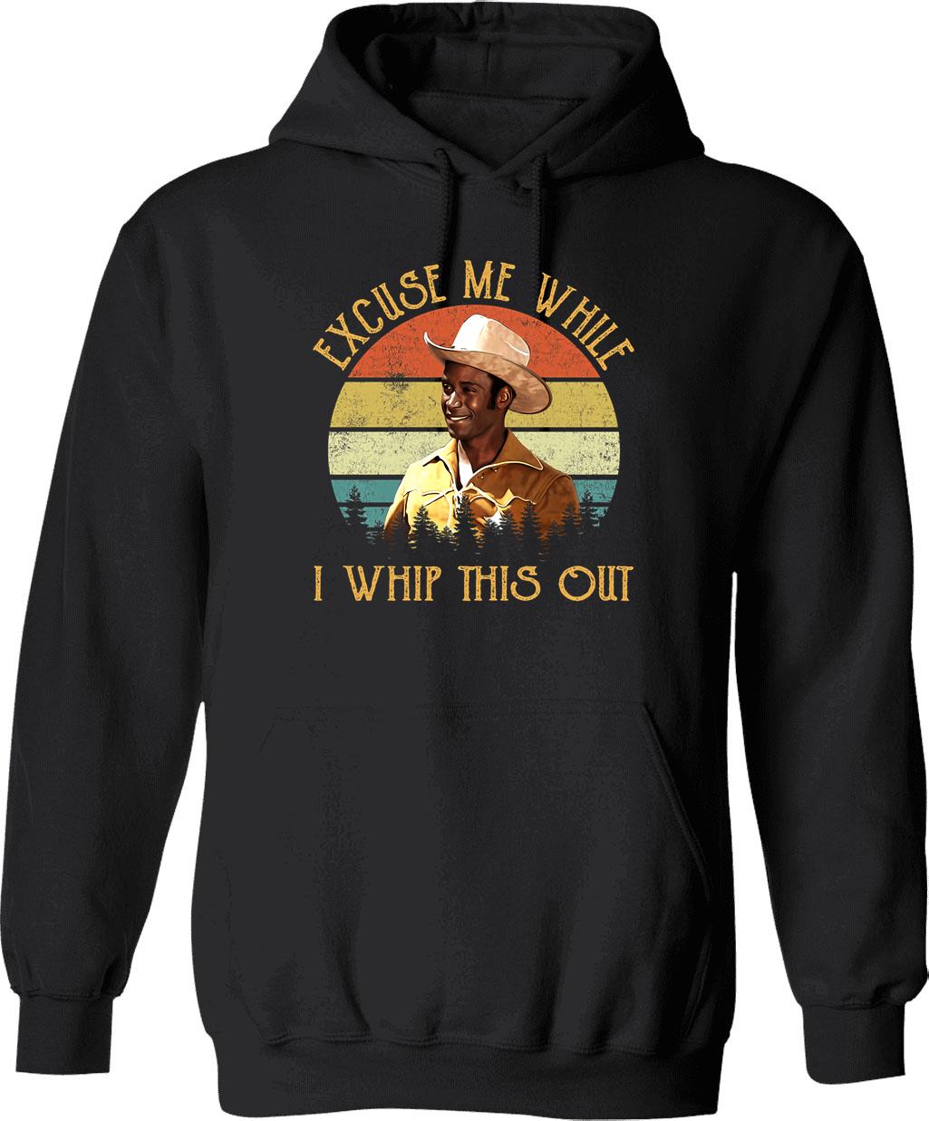 Excuse Me I'm Speaking Gifts For Men Women Excuse Me I'm Speaking Funny I Am Speaking 2020 Kamala Harris Hoodie - Black