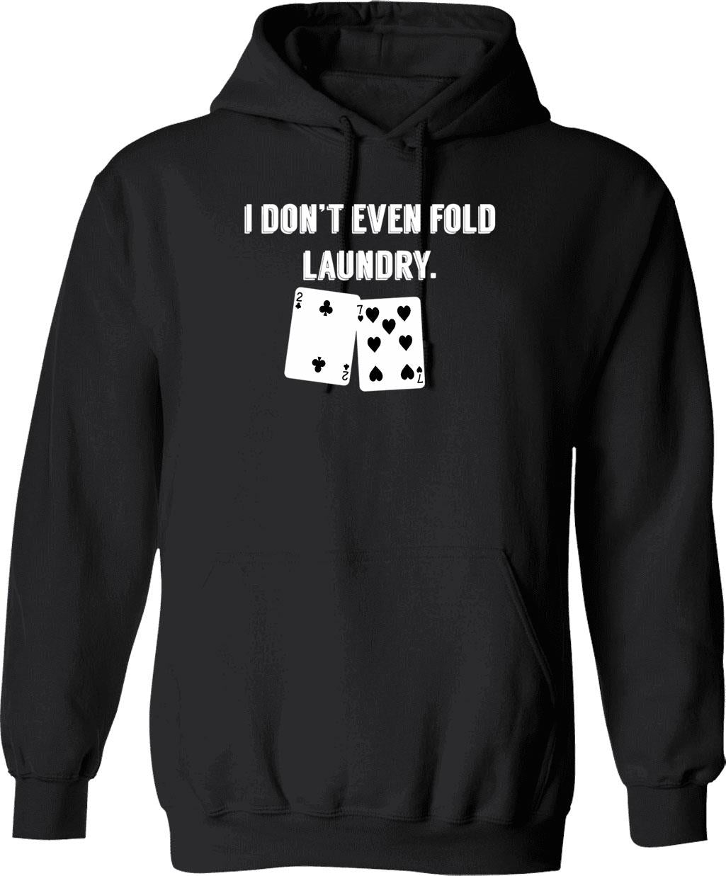 Fn Herstal Logo Hoodie - Retro Graphic Pullover Hoodie for Men & Women - Black