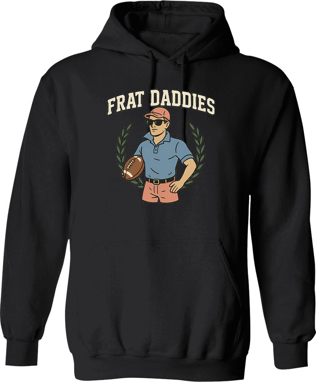 Franz Sedlacek - Dream - Traum Hoodie - Black