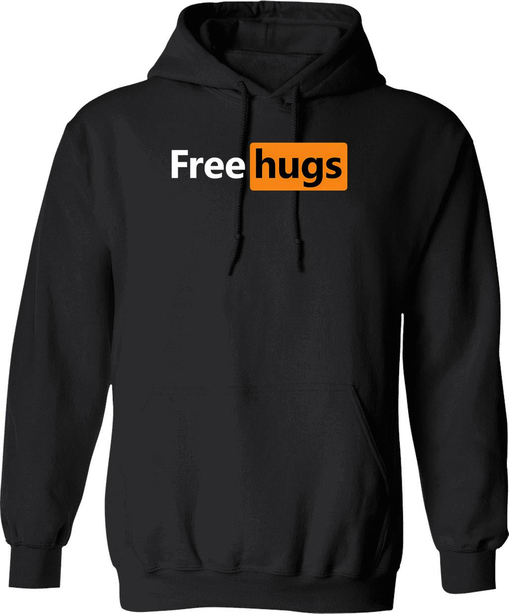 Free Ed Never Forget Ed The Zebra Classic Hoodie - Black