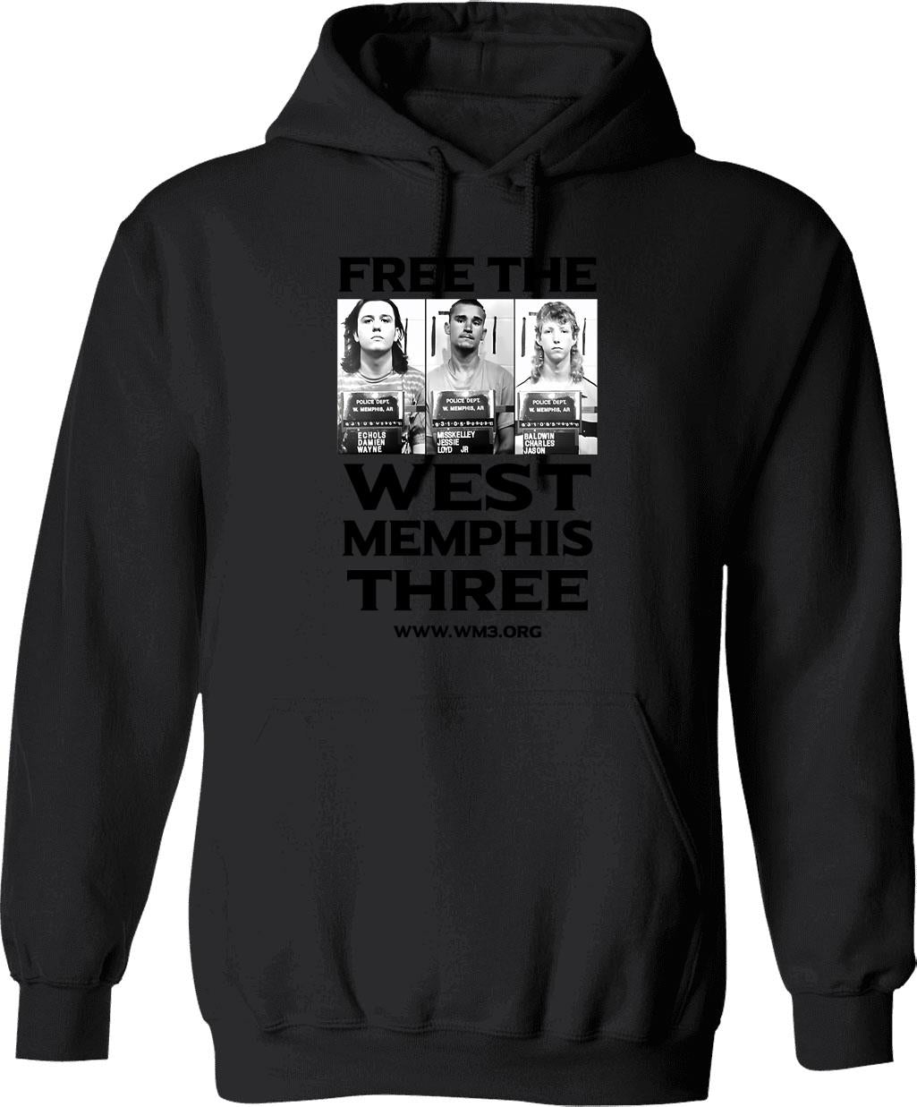 Free Hugs Medieval Style - Funny Retro Vintage English History Hoodie - Black