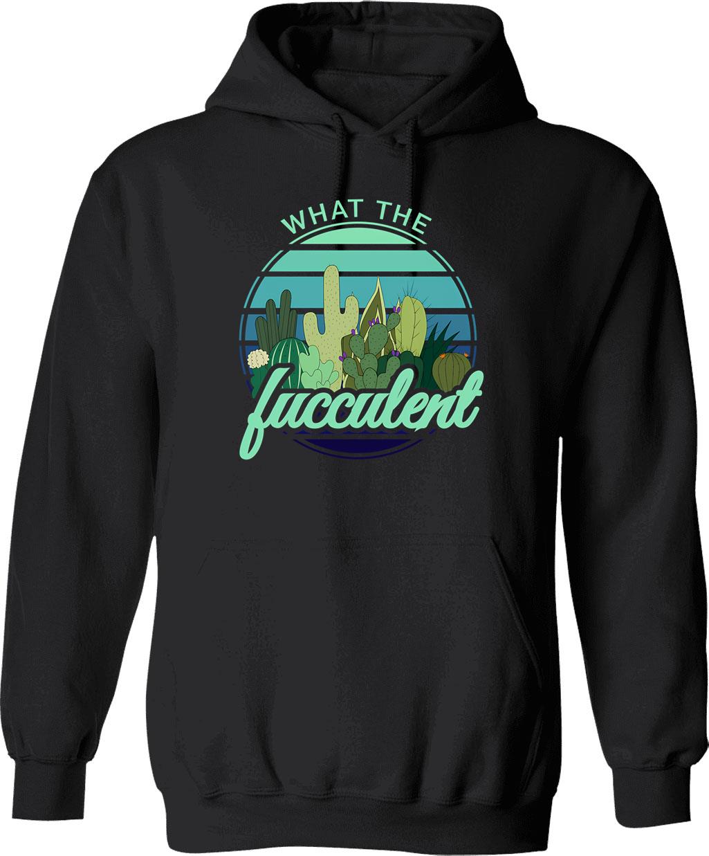 Ftbol Is Life Football And Soccer Lover Vintage Retro Sunset (1) Hoodie - Black