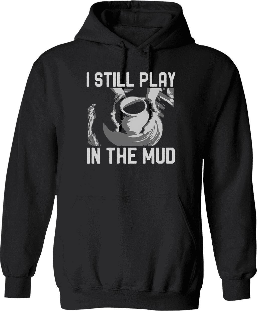 Funny Car Lover Gift - Garage Owner Car Fixer Enthusiast Hoodie - Black