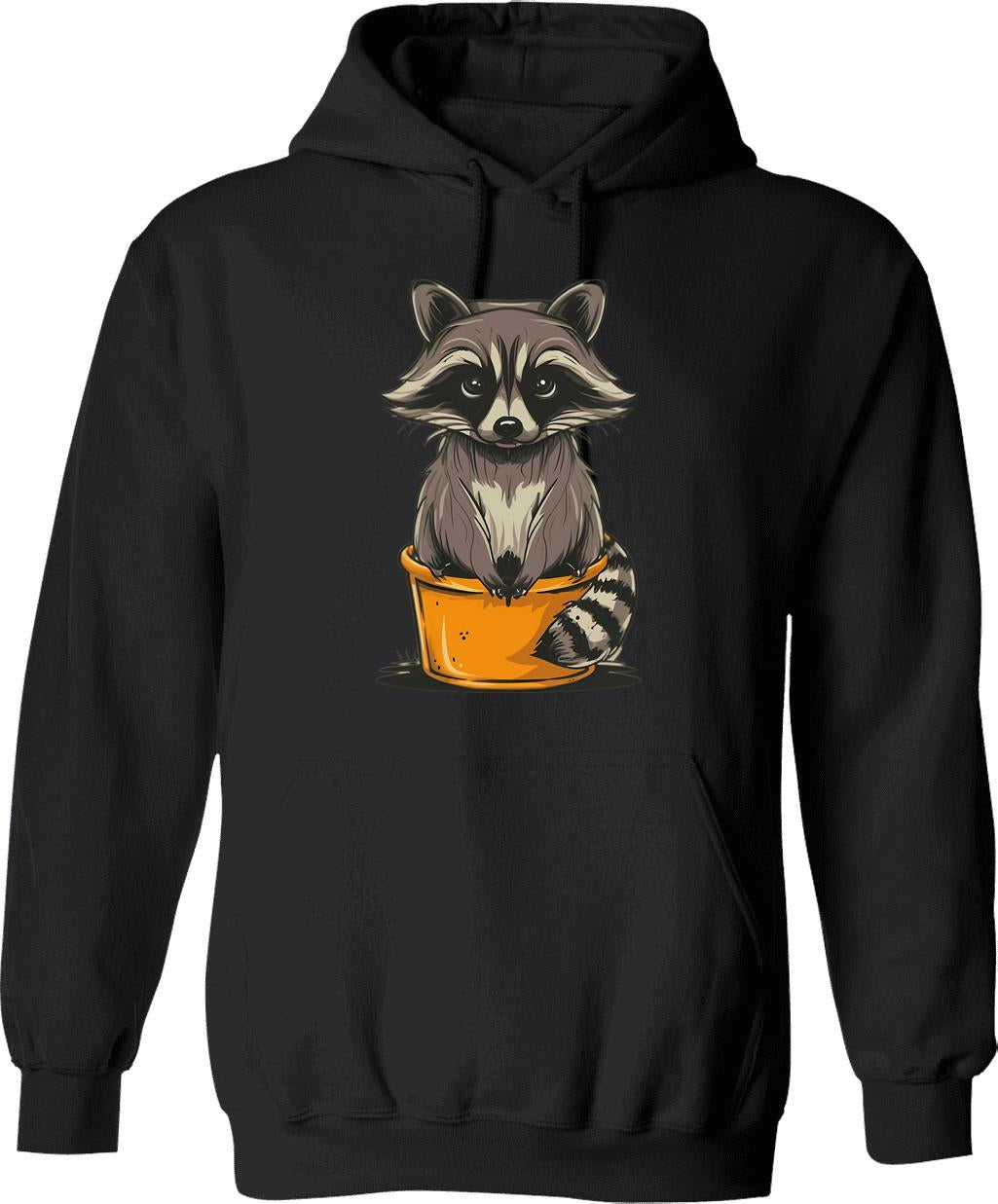 Funny Cupcake Housewife I Baked You Some Shut The Fucupcakes Hoodie - Black