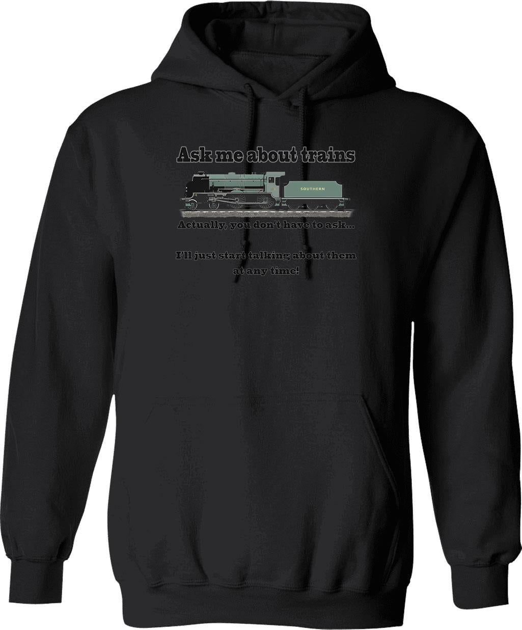 Funny Football Ew Dallas Washington Football Hoodie - Black