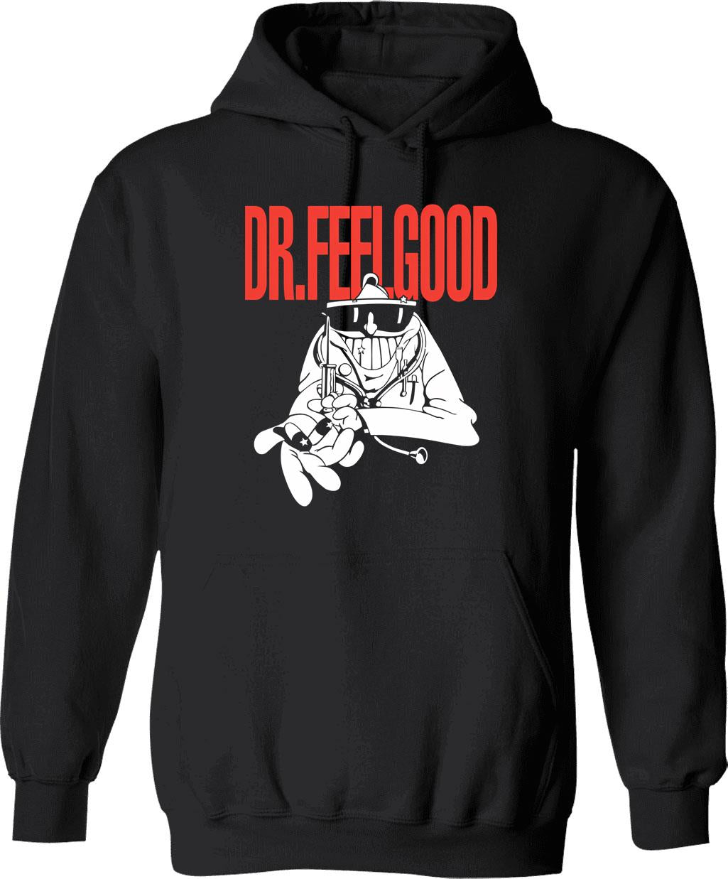 Funny Gift Everything Is Sucks Gifts For Movie Fan Hoodie - Black