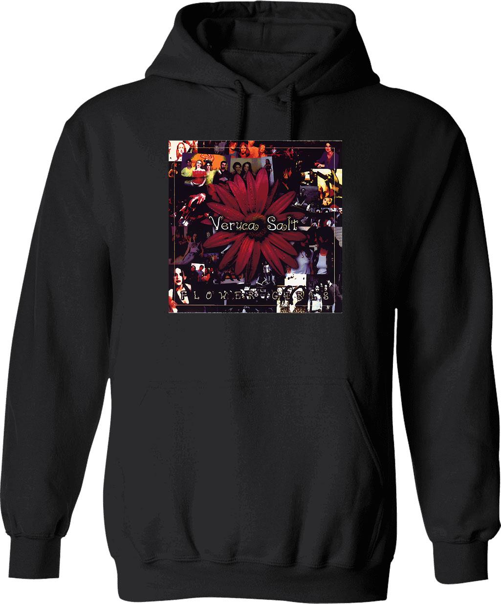 Funny Gift Stand By Me 4 Boys On The Tracks Scene Hoodie - Black