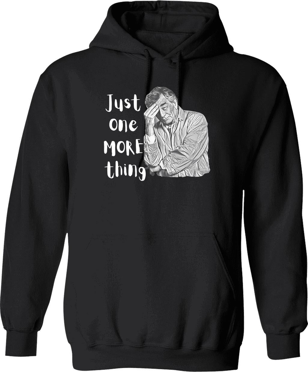 Funny Gifts Ed Drawer Roth Cute Gift Hoodie - Black