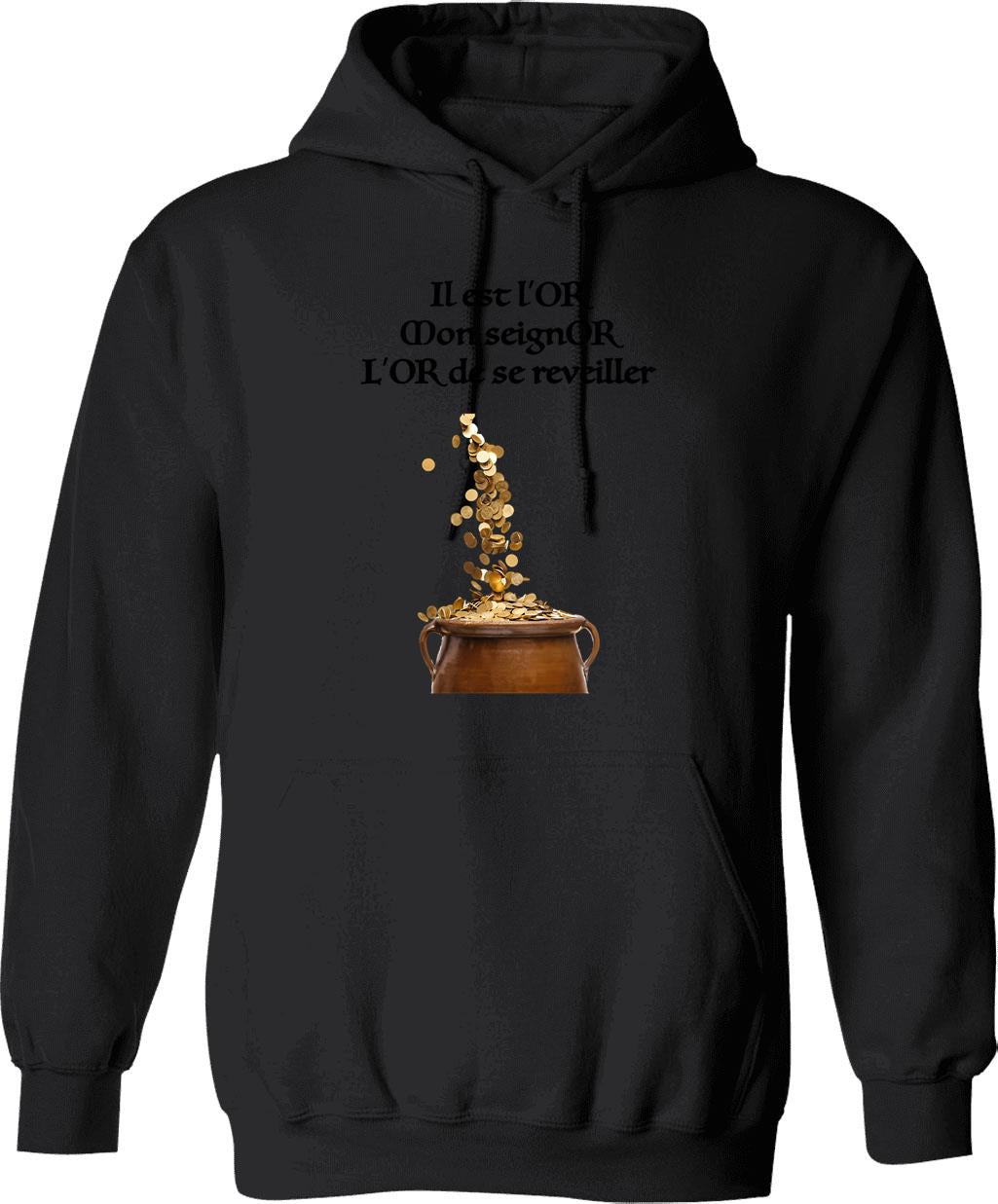 Funny Gifts Love And Rockets Gifts For Fan Hoodie - Black