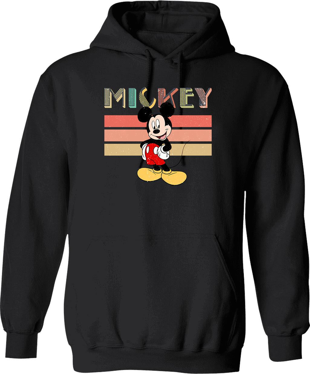 Funny Gifts Megalomania Beautiful Model Vintage Photograp Hoodie - Black