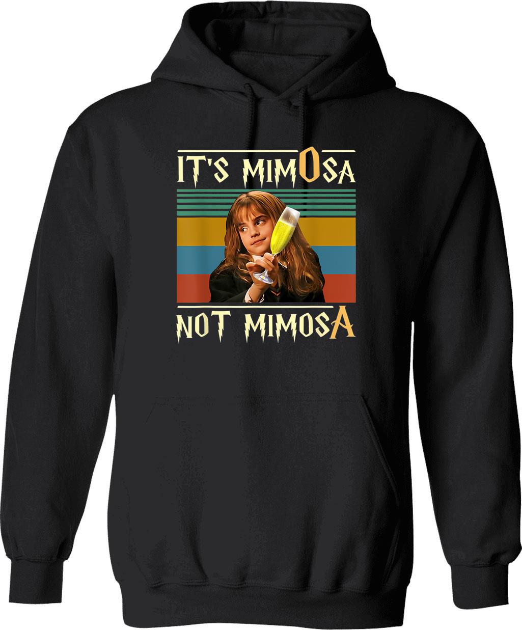 Funny If You Think I'm A Stud You Should See My Uncle Retro Hoodie - Black