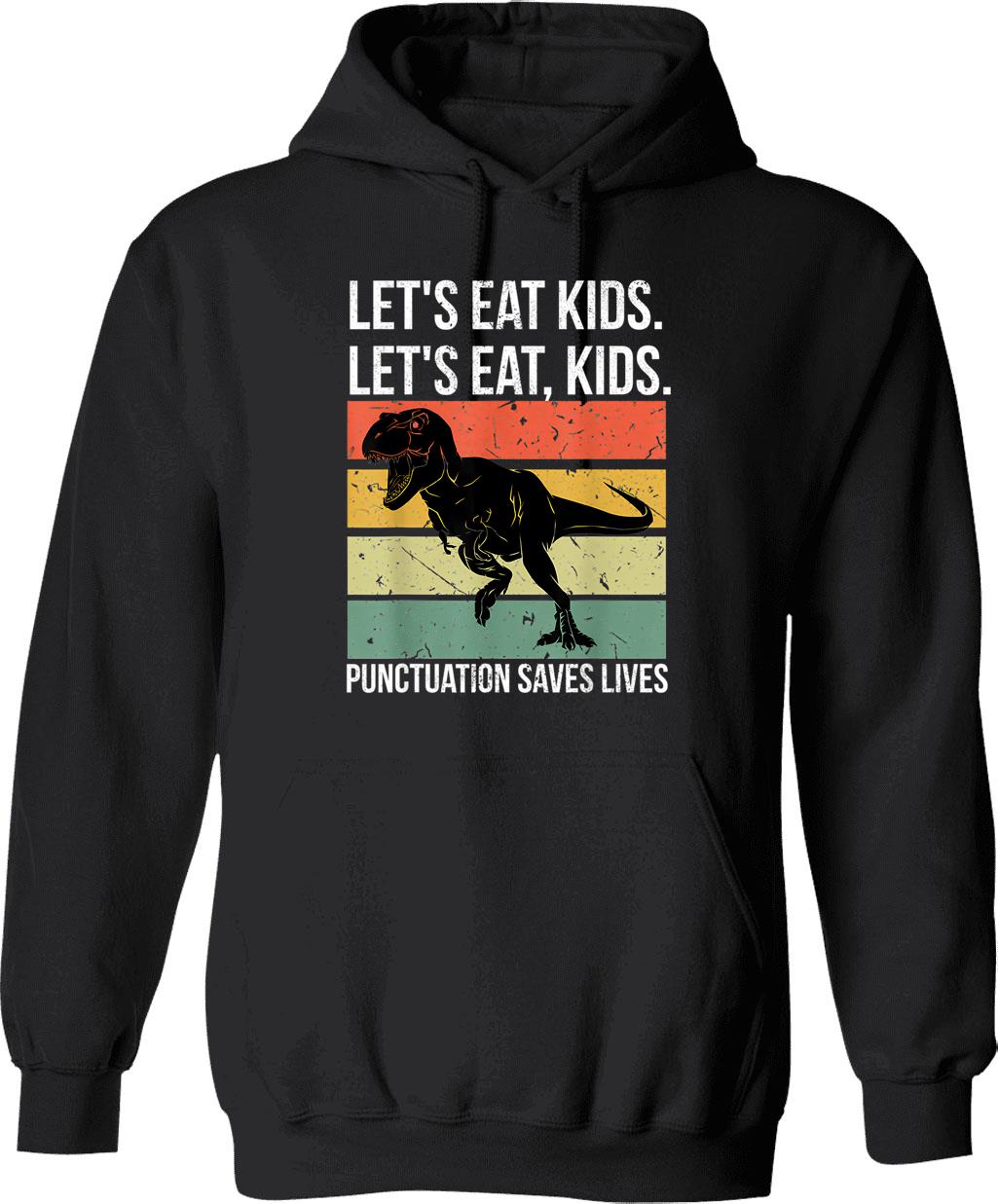 Funny Let That Shit Go Buddha Funny Yoga Meditation Hoodie - Black