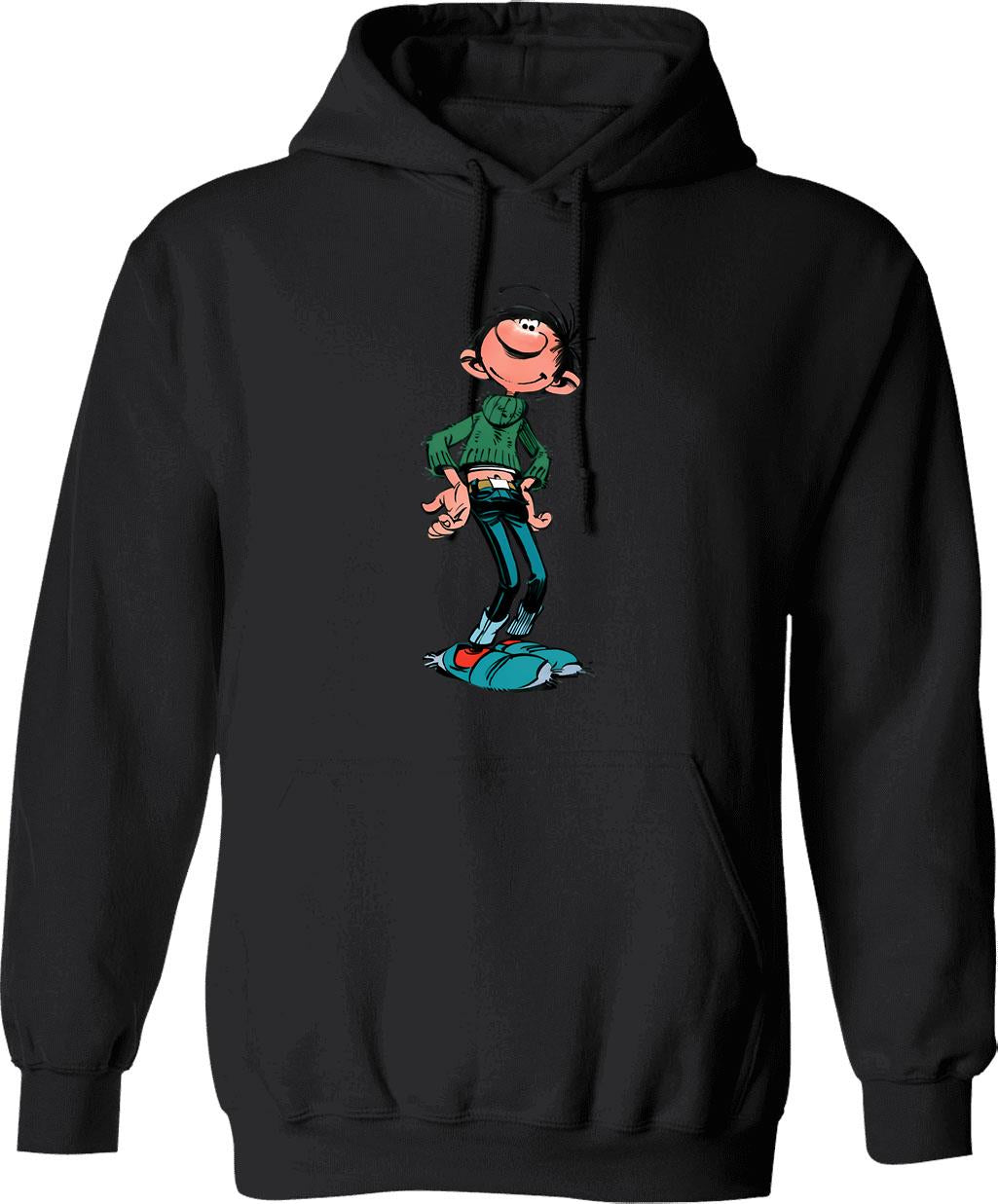 Funny Meme This Is Democracy Manifest - Succulent Chinese Meal Guy Arrested Hoodie - Black