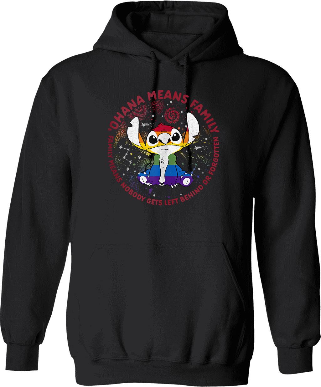 Funny Men Cranberries Alternative Rock Group Gift Music Fans Hoodie - Black