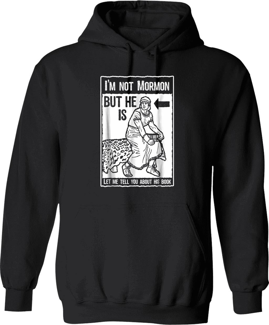 Funny Merry Christmas 2021 Hoodie - Sarcastic Humor Graphic Hoodie - Black