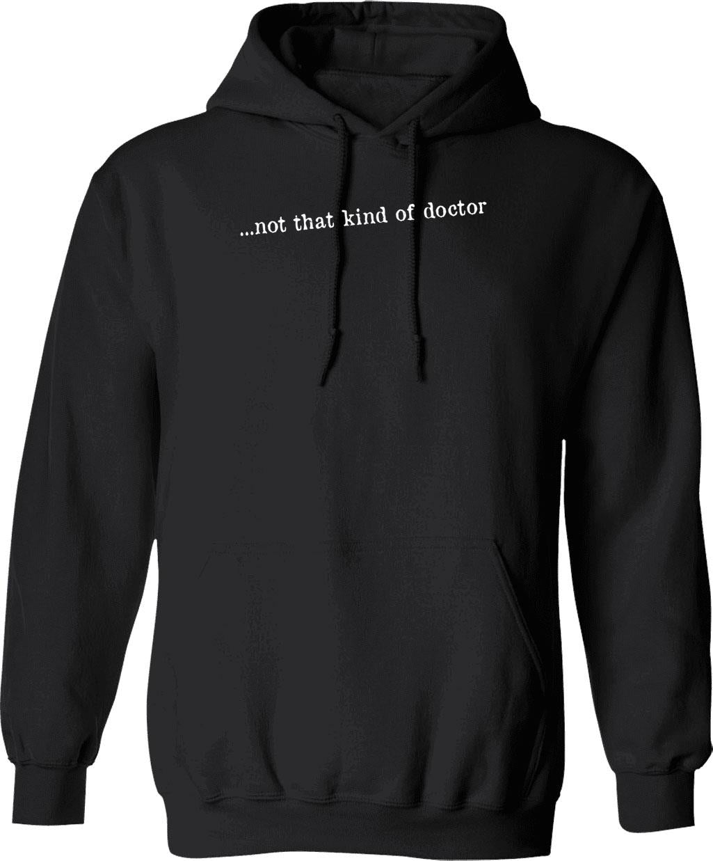 Funny Penguin Resist Cool Penguins Vintage Protest Penguin Hoodie - Black