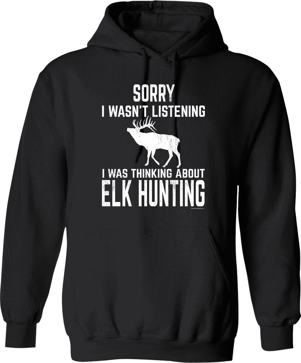Funny Retro Woman Christmas Humor Hoodie - Sarcastic Humor Graphic Hoodie - Black