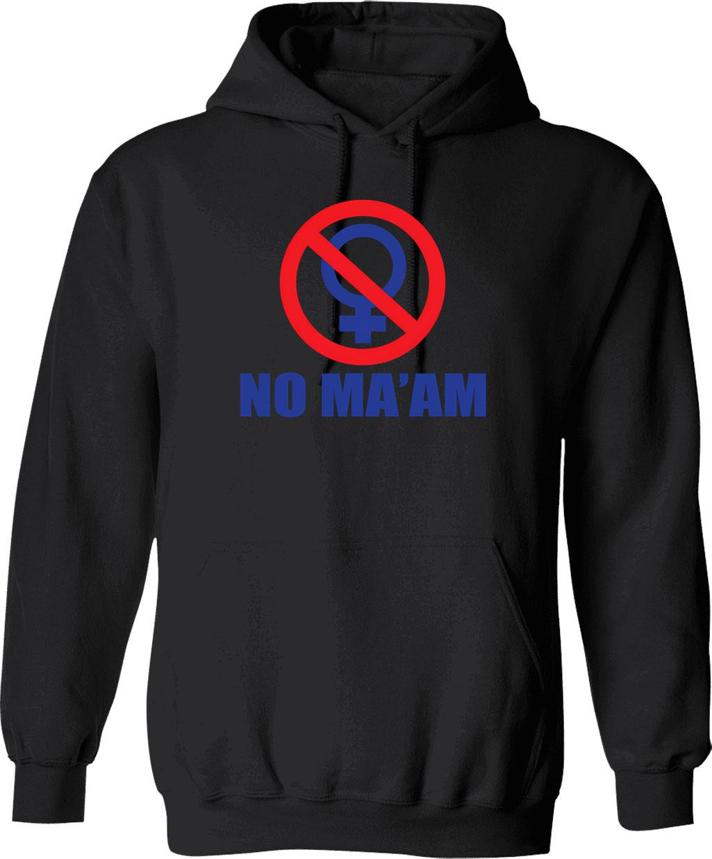 Funny Shirt - I Love Beer Hoodie - Black