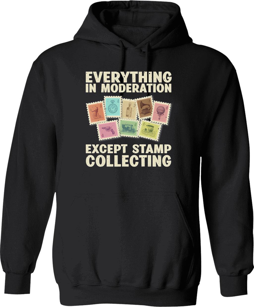 Funny St. Patrick's Day Womens Shirt - Let's Get Ready To Stumble Hoodie - Black