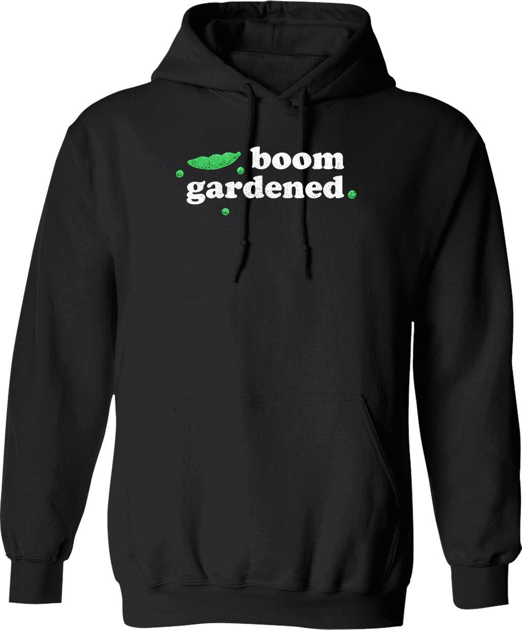 Funny Vintage Game Gaming Movies Video Hoodie - Black