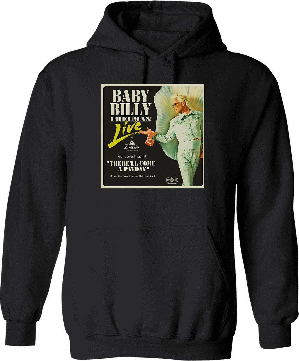 Funny Vintage Sunset Welder Costume Weld Worker Hoodie - Black