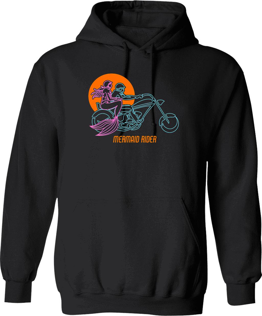 Funny Witch Vintage Dorothy I'll Get You My Pretty Hoodie - Black
