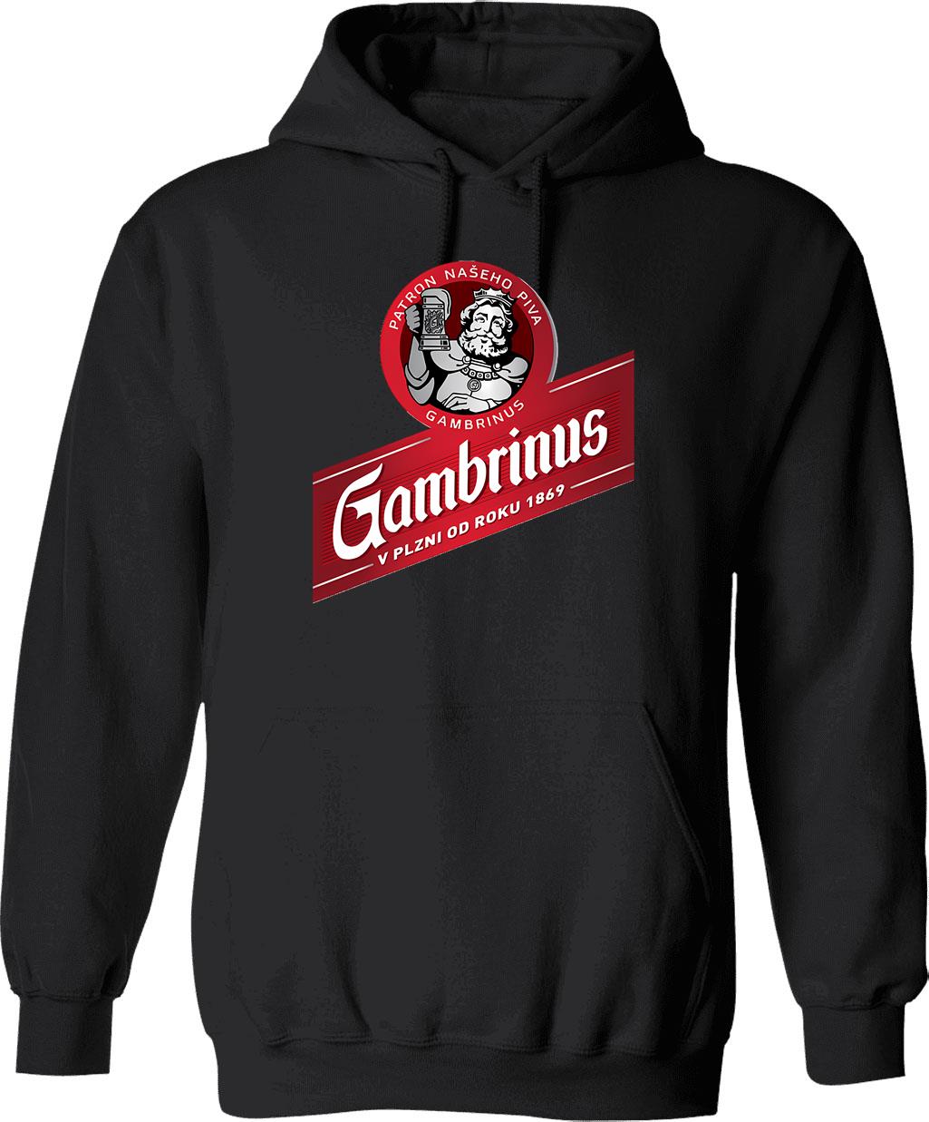 Galactic Golfers Hoodie - Retro Graphic Pullover Hoodie for Men & Women - Black