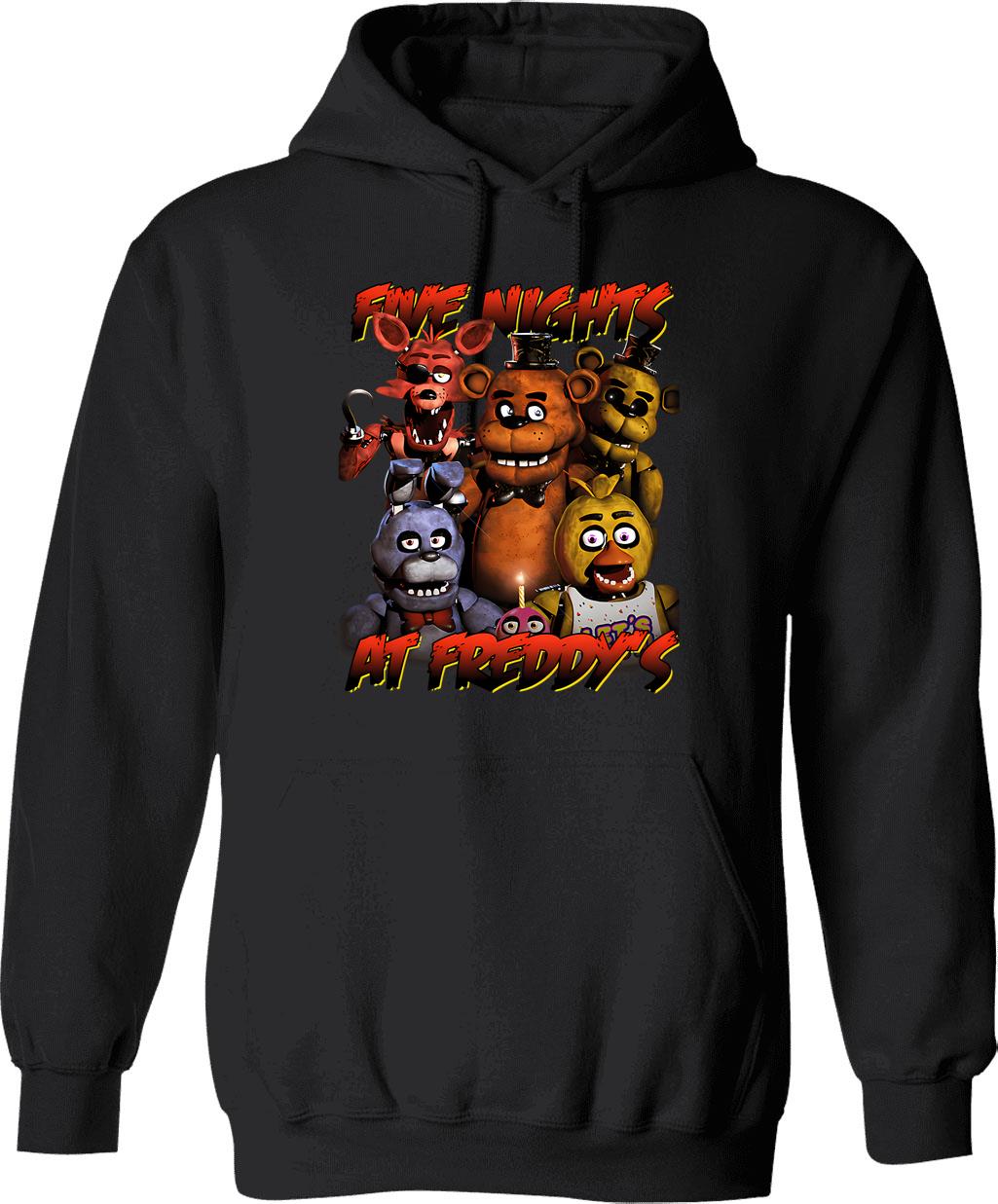 Game Gaming Movies Funny Vintage Video Hoodie - Black