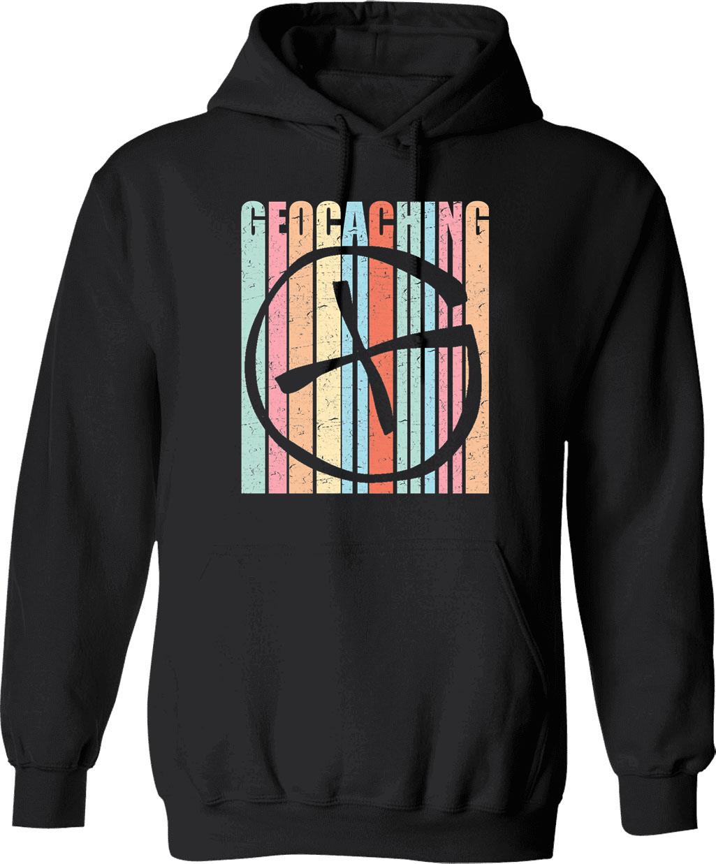 Geo Motors (geo Metro) 90s Advert Poster Classic Hoodie - Black