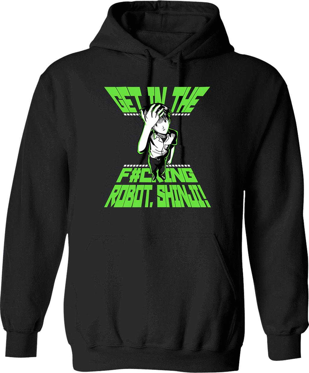 Get Drunk Do Crime Smash Patriarchy Hoodie - Black