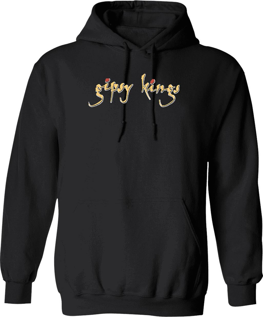 Gimme The Cheese Hoodie - Retro Graphic Pullover Hoodie for Men & Women - Black
