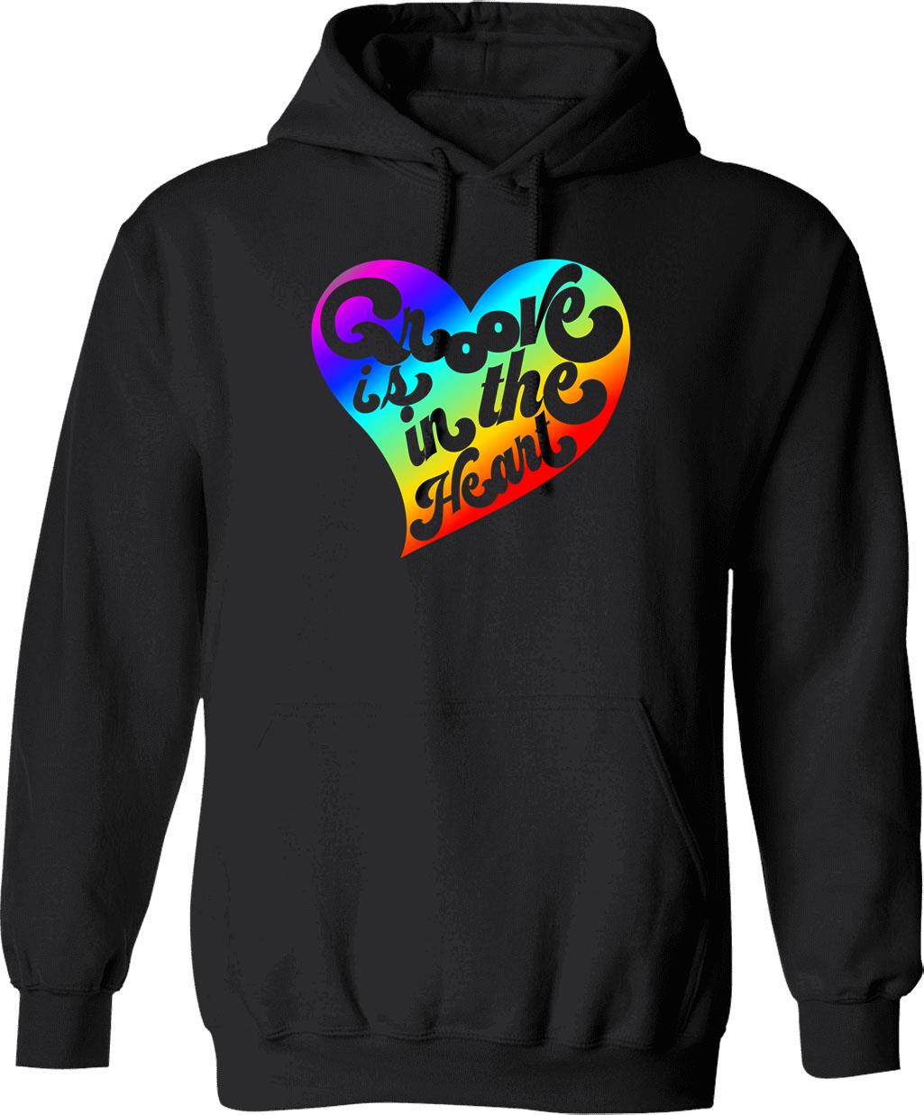 Groom Bachelor Party Team Funny Wedding Gift Idea Hoodie - Black