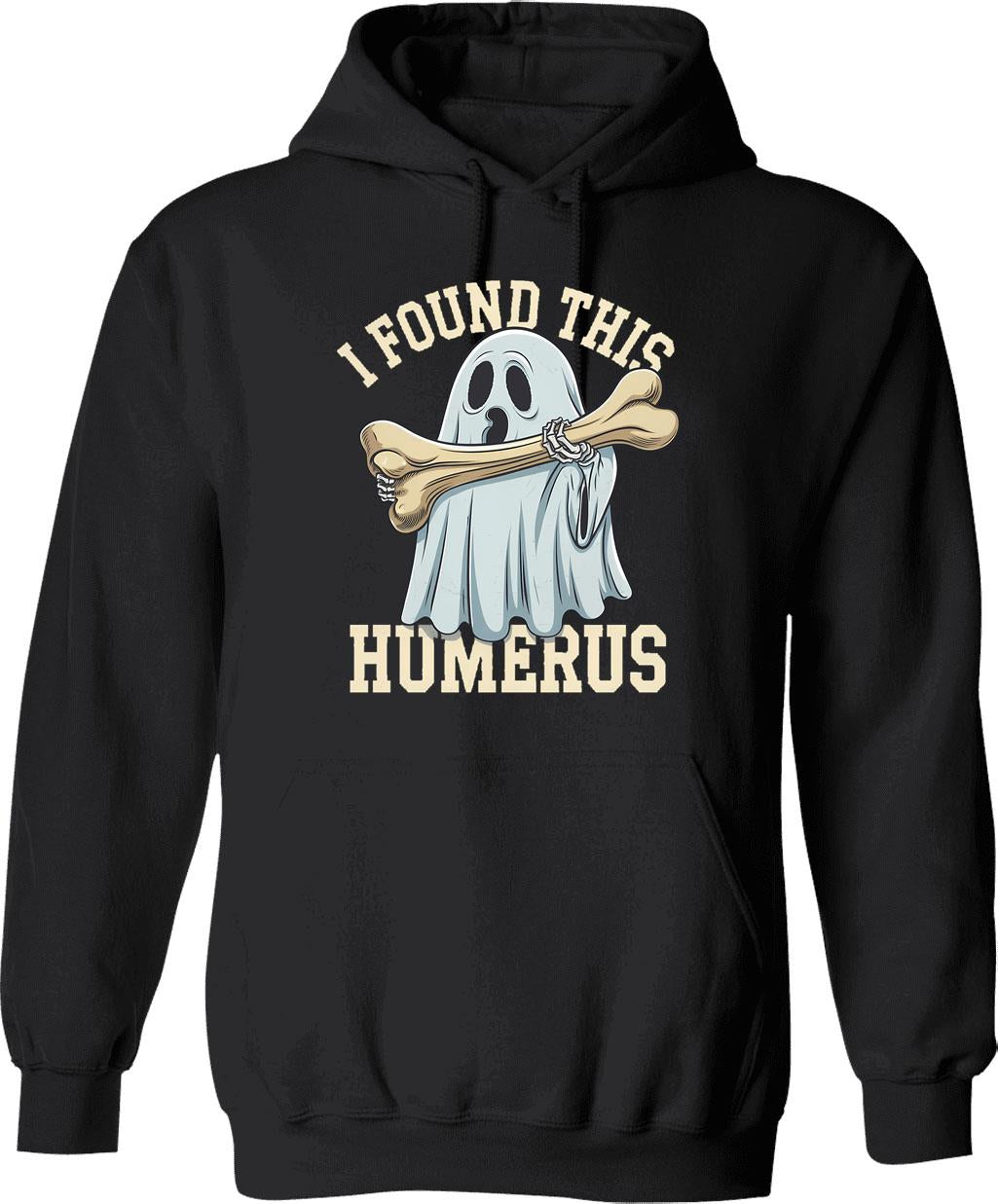 Halloween Shopping Funny Hoodie - Sarcastic Humor Graphic Hoodie - Black