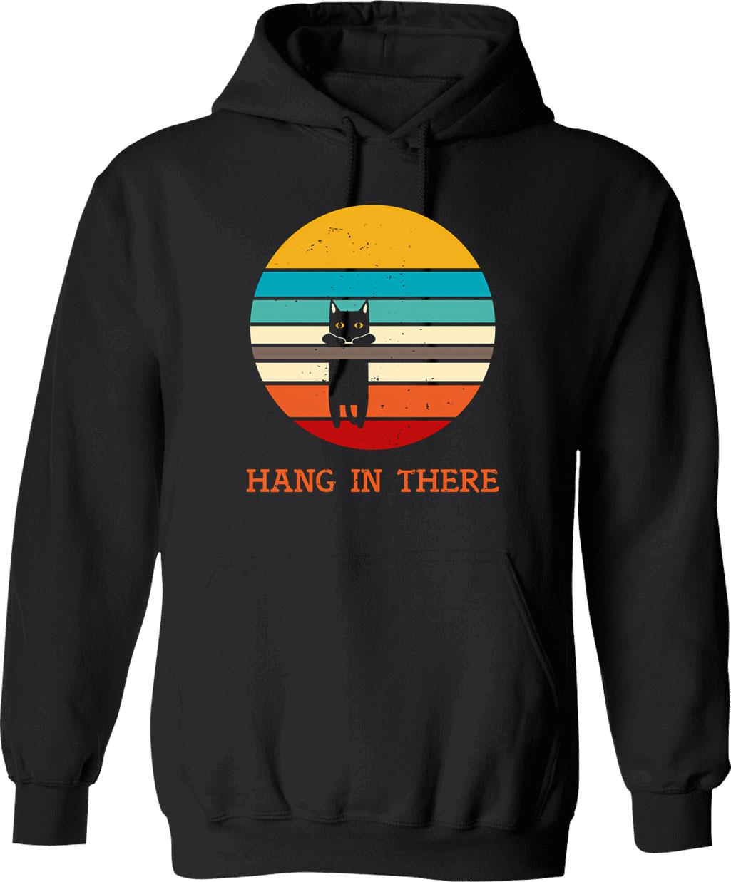 Handle Stress Like A Dog - Dog Lover Hoodie - Black