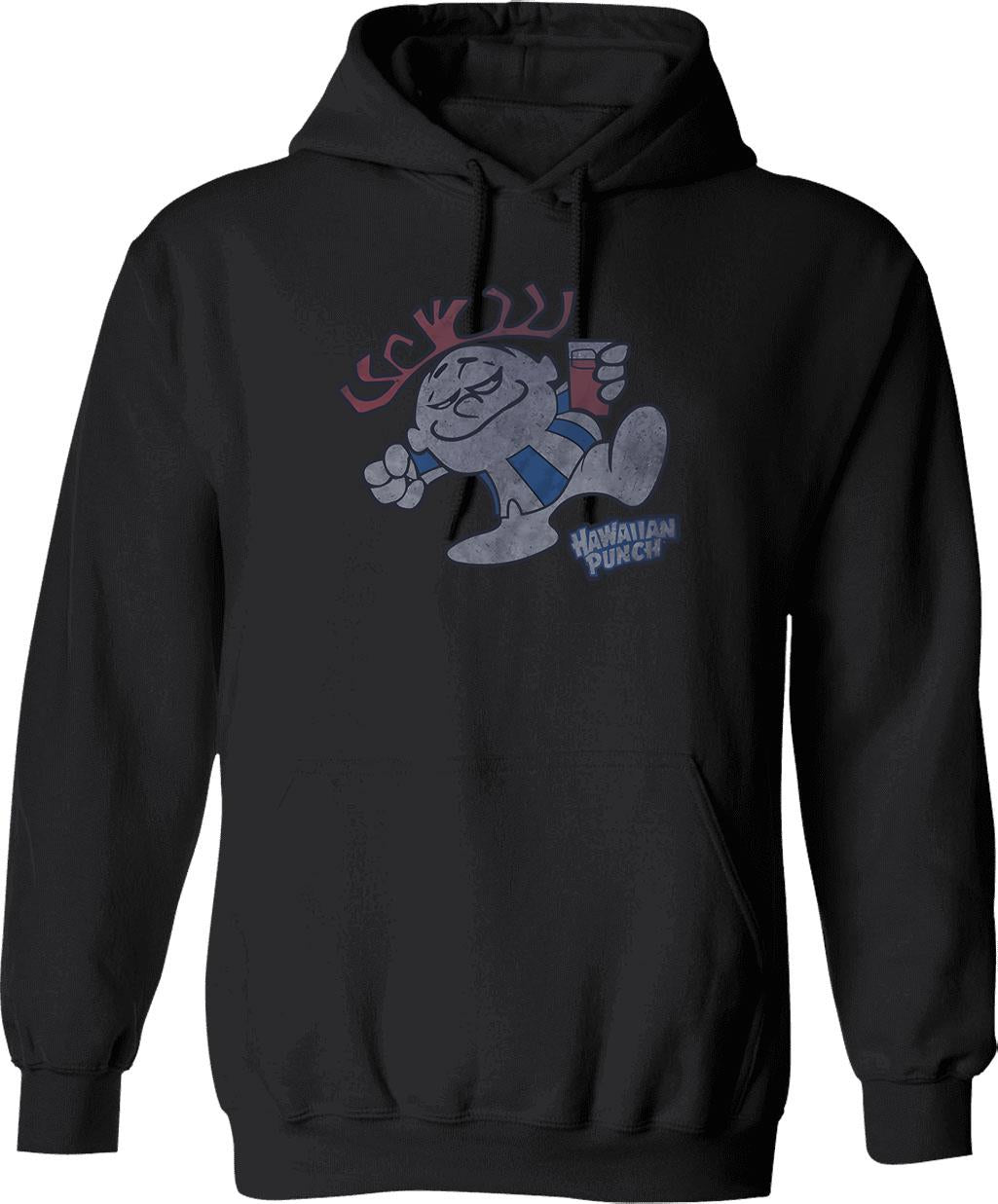 Have You Tried Turning It Off And On Again Hoodie - Black