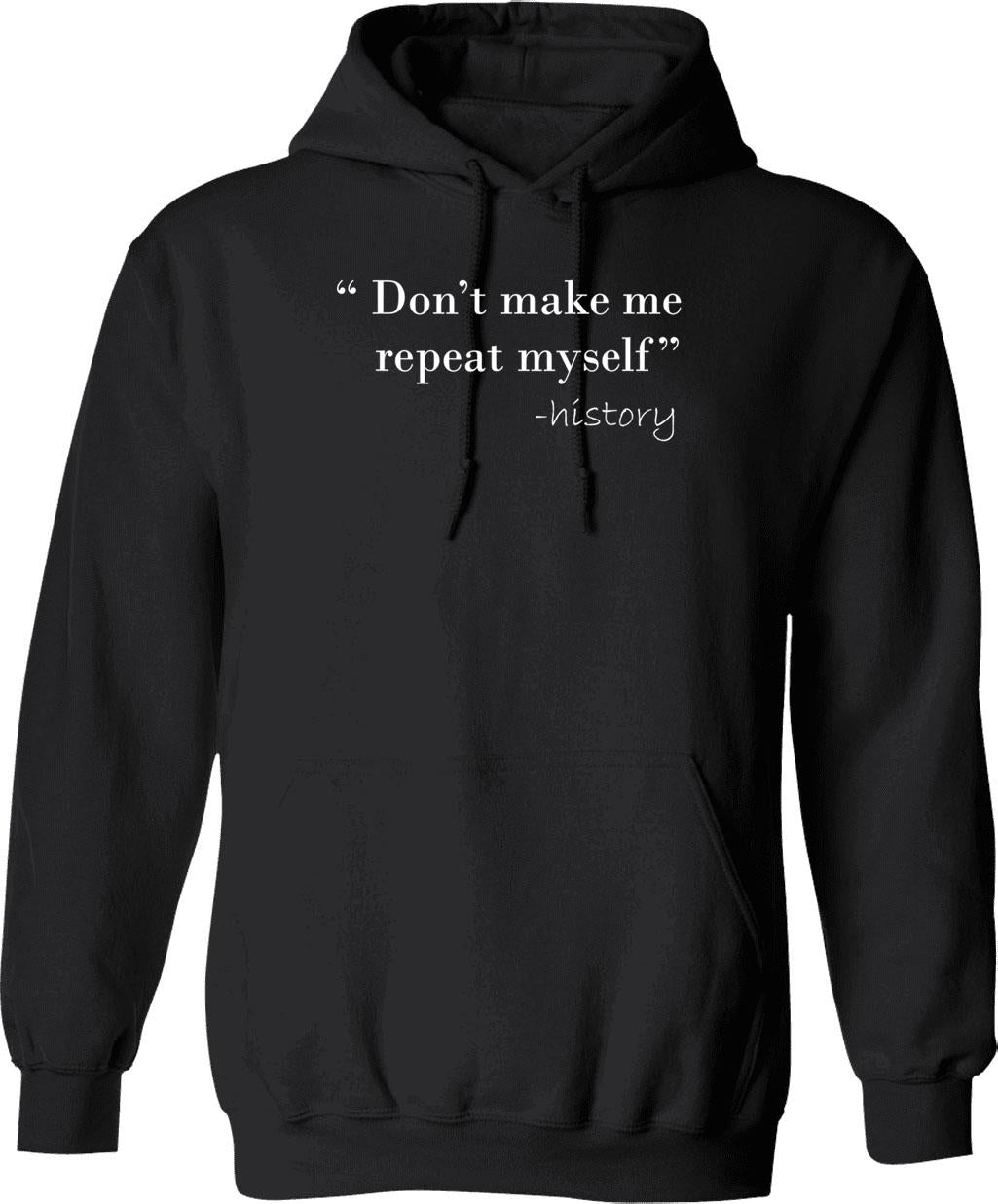 Historical Blooms Timeless Grace Hoodie - Retro Graphic Pullover Hoodie for Men & Women - Black
