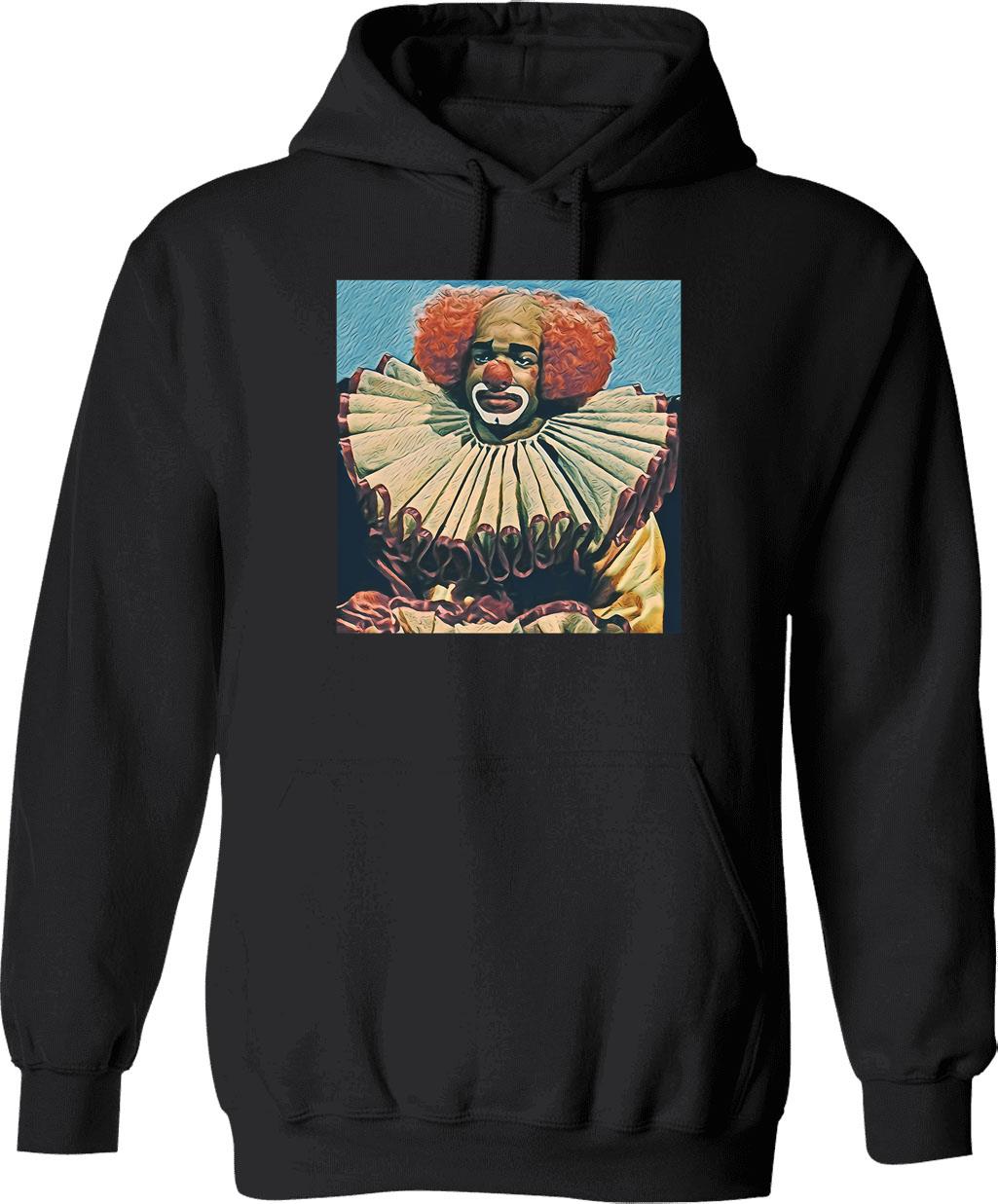 Home Taping Is Killing Music (1) Hoodie - Black