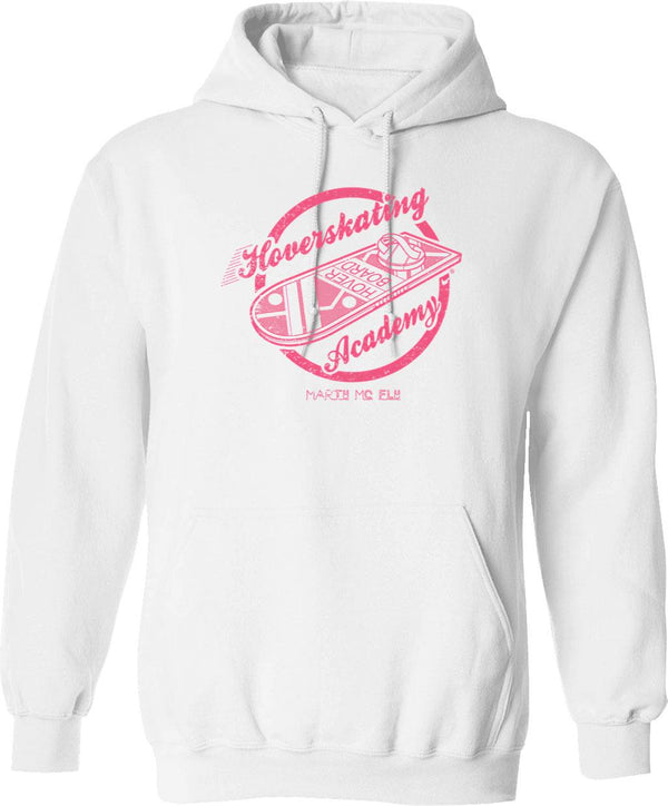 House Work Can Wait Hoodie - Retro Graphic Pullover Hoodie for Men & Women - White