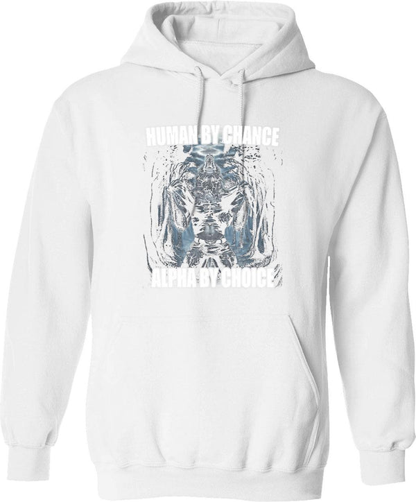 Hula Dancer Hawaiian Language Happiness Is Hula Hoodie - White