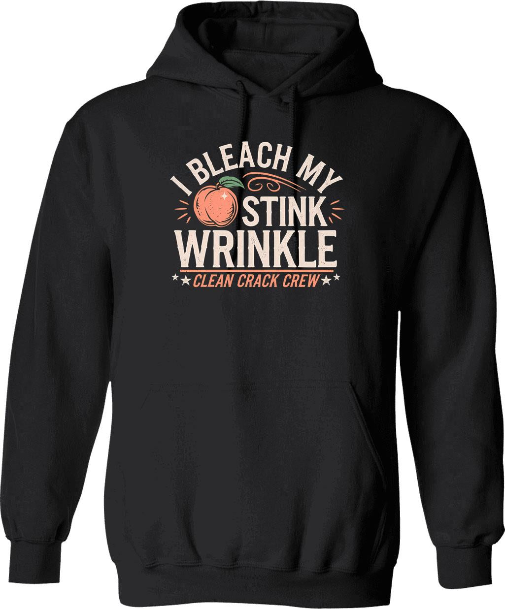I Believe In You I Also Believe In Bigfoot So Don't Get Too Excited Retro Sunset Vintage Hoodie - Black